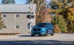 Ford Edge ST 2018 года (NA)